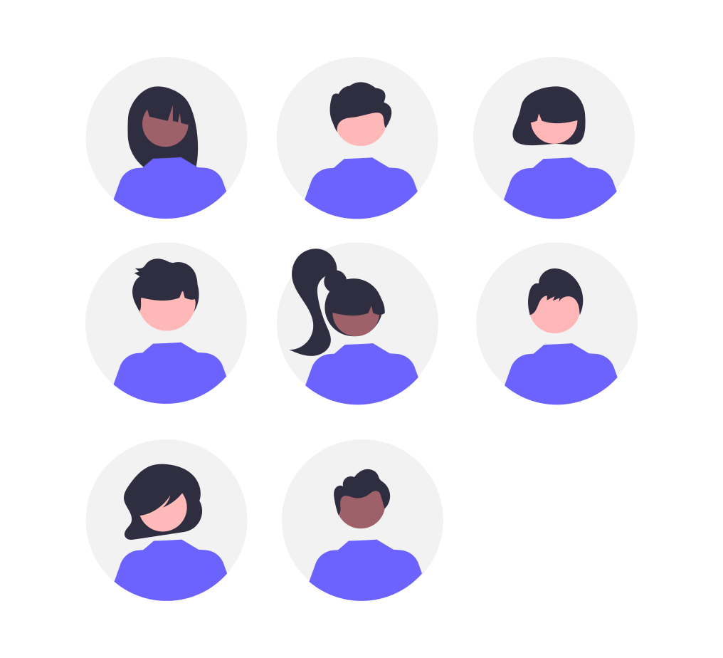 unDraw Engineering Team